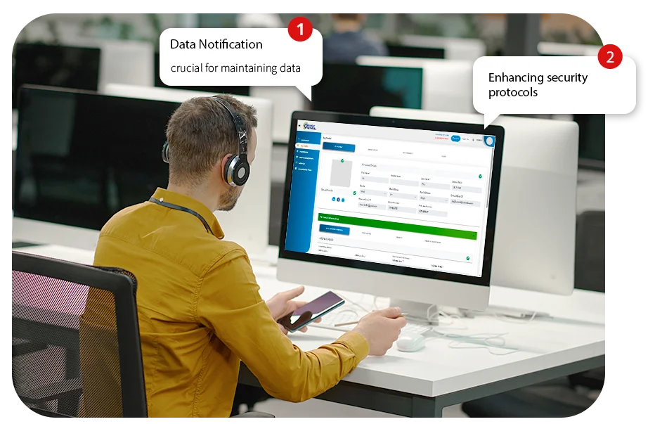 integrated payroll